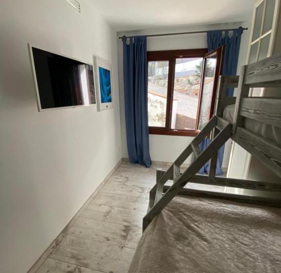 اتاق خانوادگی, B&b Premium