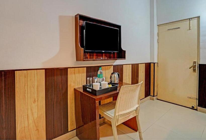Habitació Triple Deluxe, Greno House