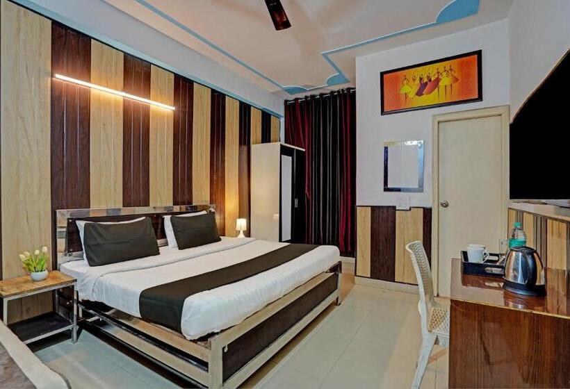 Трехместный Номер Deluxe, Greno House