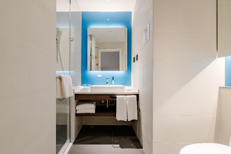 غرفة قياسية ذات إطلالة, Holiday Inn Express Taian City Center, An Ihg