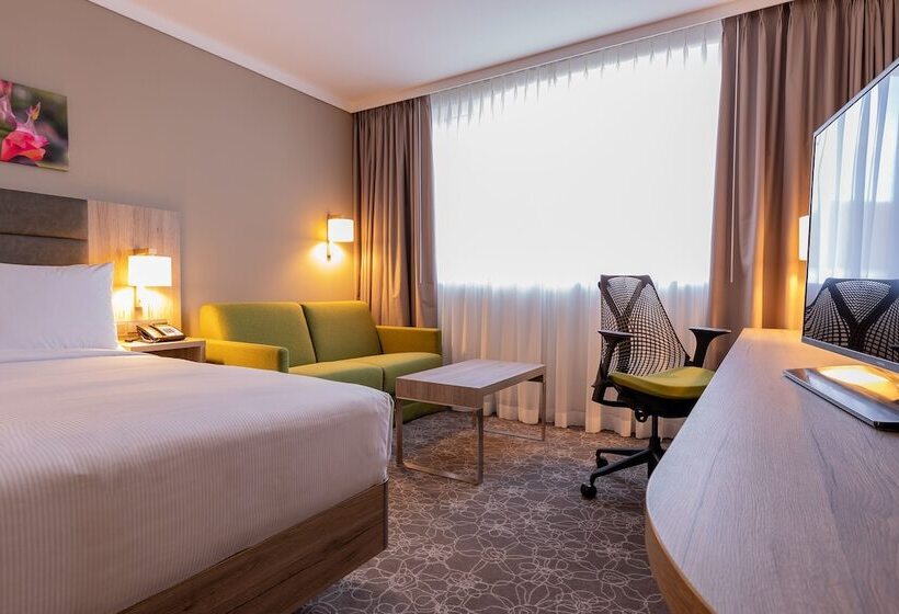 패밀리 룸, Hilton Garden Inn Wiener Neustadt