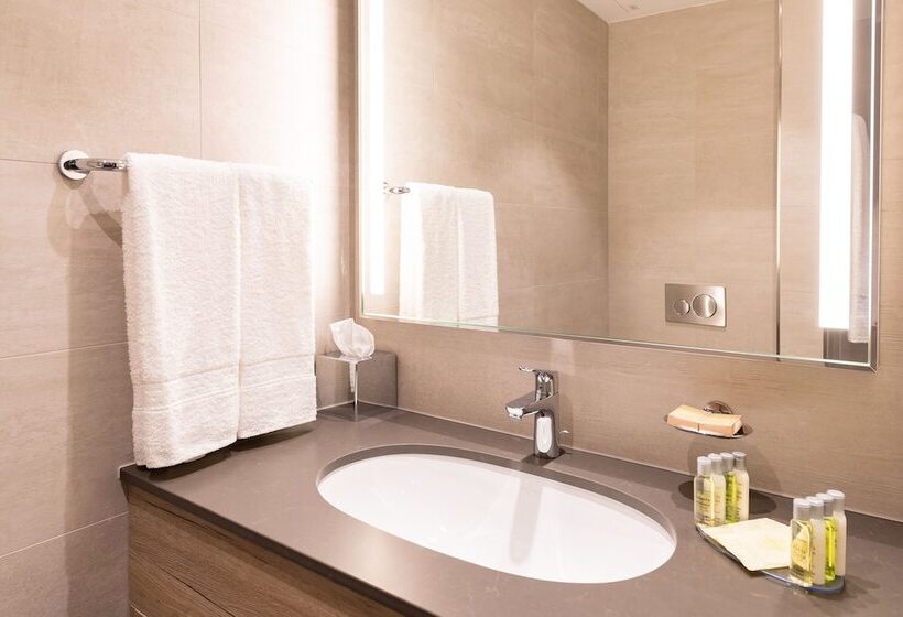 스탠다드 룸, Hilton Garden Inn Wiener Neustadt