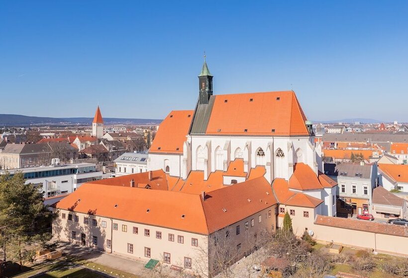 스탠다드 룸, Hilton Garden Inn Wiener Neustadt