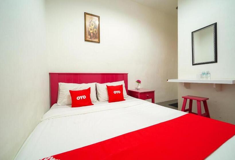 اتاق استاندارد, Saujana Ct View