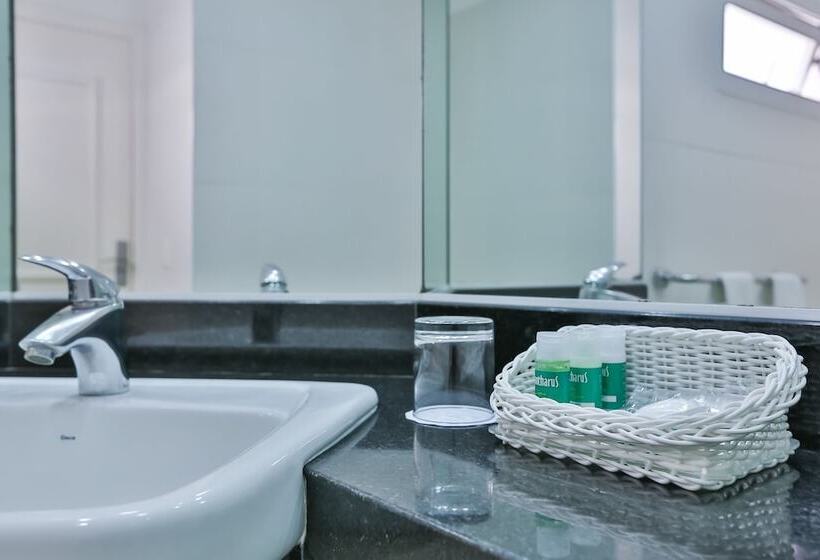 Шале Superior 1 Спальня, Itapema Beach Hotel & Convention