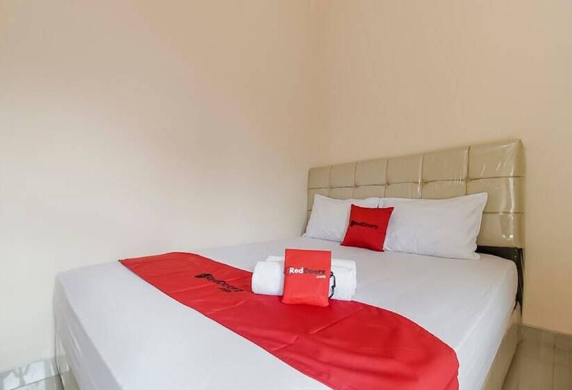 Номер Стандарт, Reddoorz Near Sriwijaya University Palembang 2