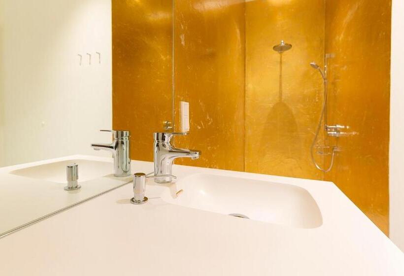 스탠다드 스튜디오, Mint@naschmarkt Premium Apartments