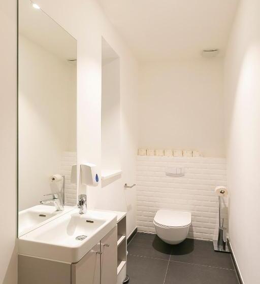 침실 1개 아파트, Mint@naschmarkt Premium Apartments