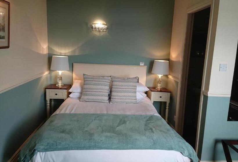 Номер Стандарт, Geordie Pride Lodge