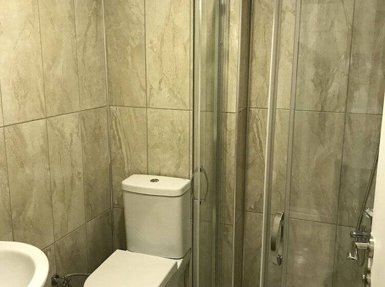 スタンダードルーム, Samsun Osmanlı Otel