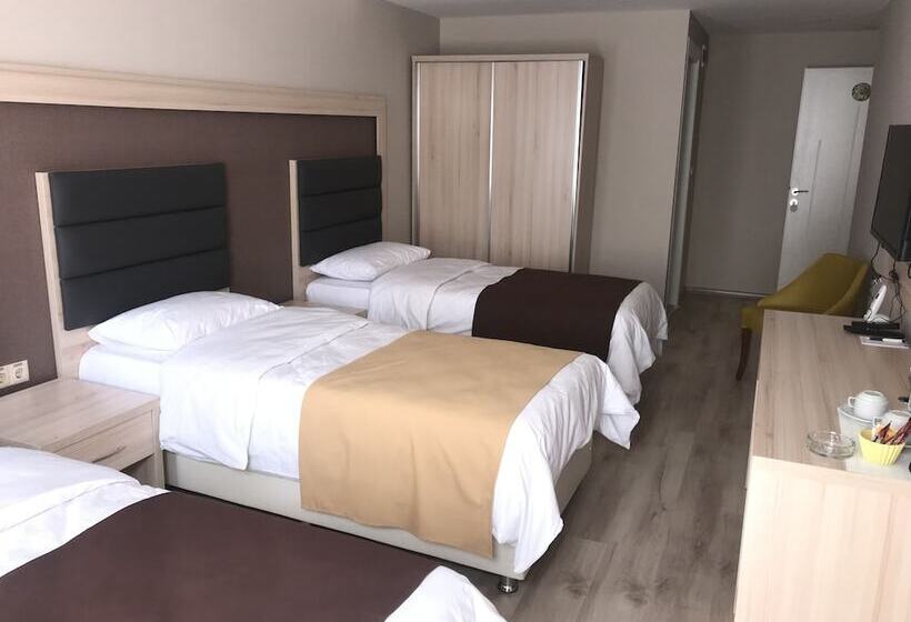 スタンダードルーム, Samsun Osmanlı Otel
