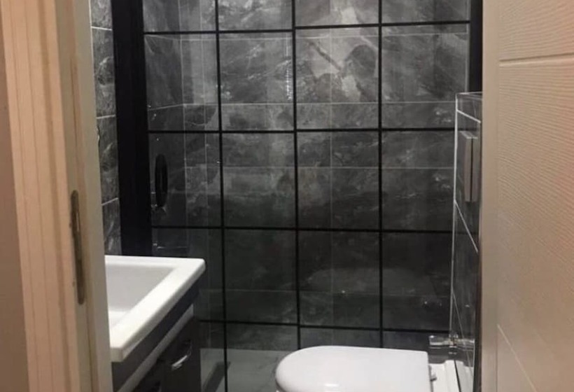 スーペリアールーム, Samsun Osmanlı Otel