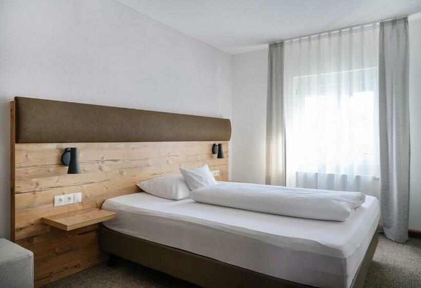 스탠다드 싱글 룸, Aparthotel Rose