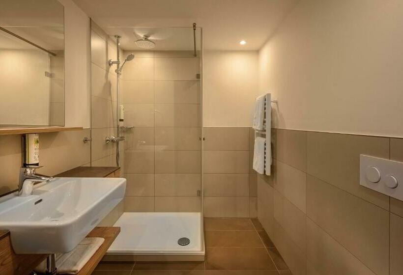 프리미엄 룸, Aparthotel Rose