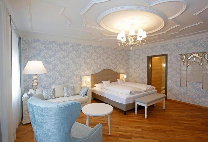 주니어 스위트, Aparthotel Rose