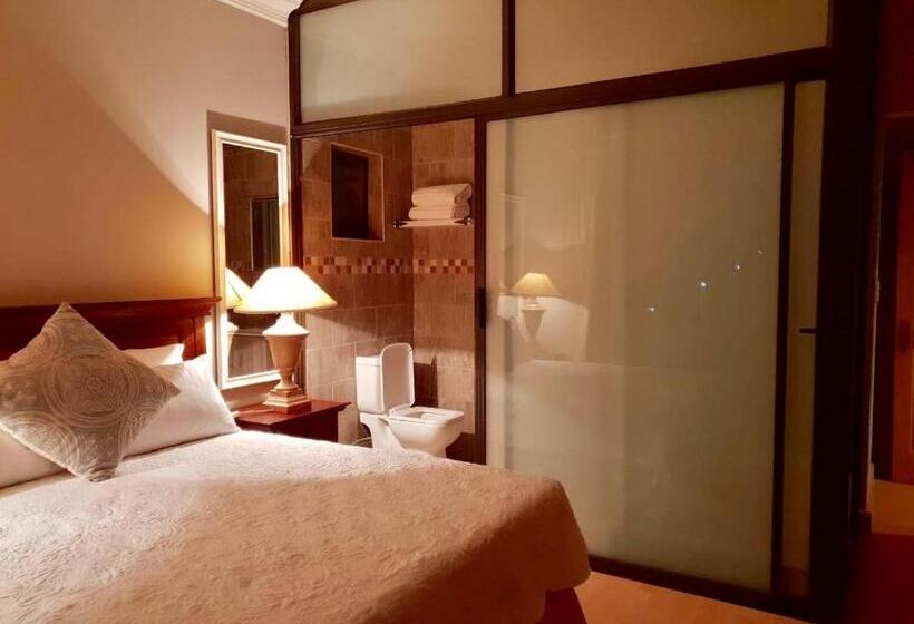 اتاق استاندارد با بالکن, Re Union Vacations