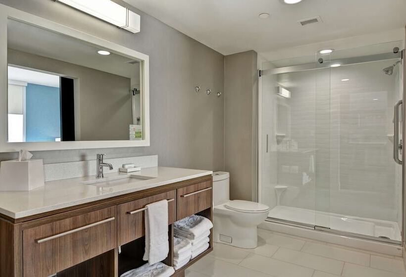 스위트, Home2 Suites By Hilton Springdale