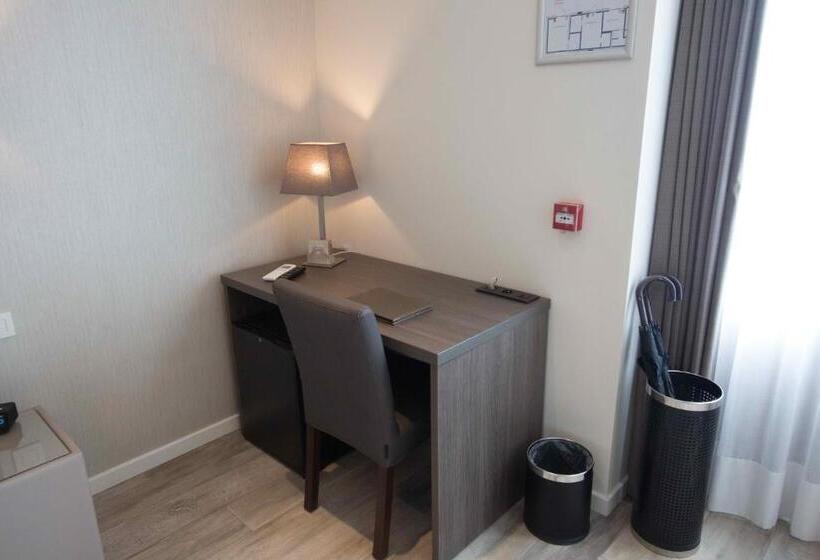 Номер Стандарт с Террасой, B&b 't Meesterhof