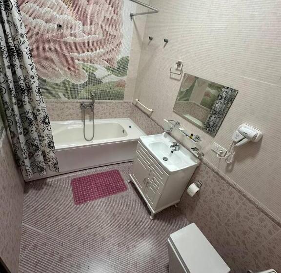 Номер Superior Кровать Кинг, Emirs Garden Residence