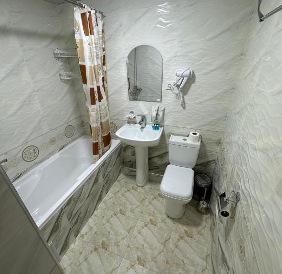 Номер Стандарт Трехместный, Emirs Garden Residence