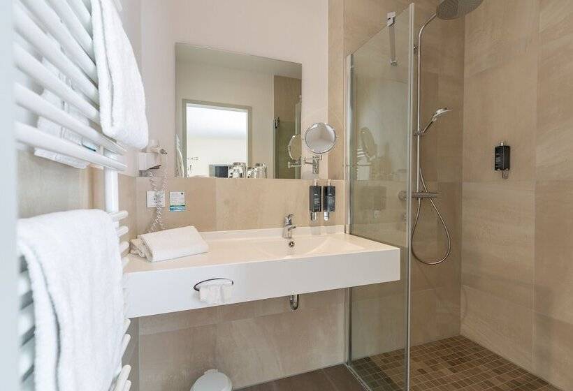 Номер Стандартный с Видом, Mythenresort Heimdall