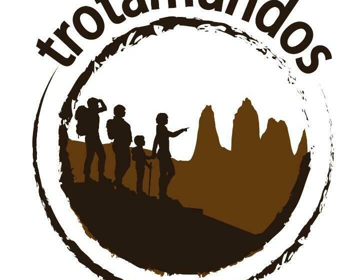１ベッドルームアパートメント, Trotamundos
