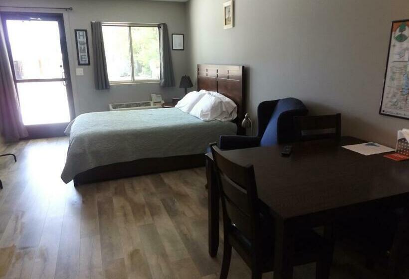 Номер Стандарт, Big Spirit Resort