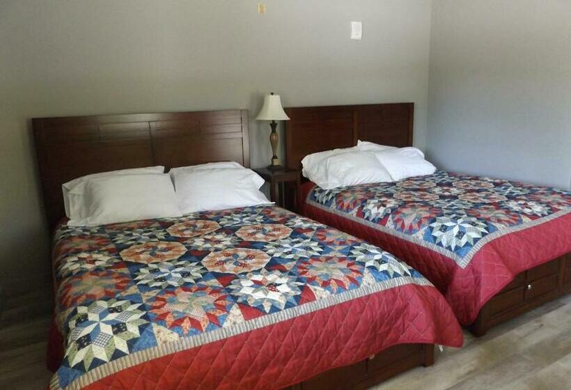 Номер Deluxe, Big Spirit Resort