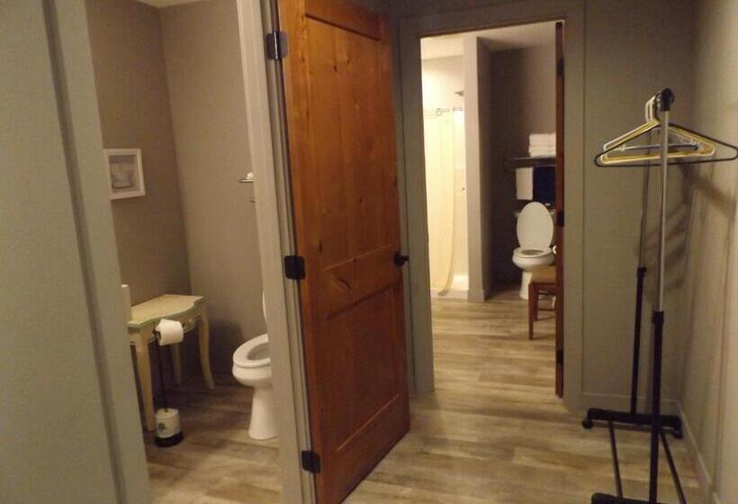 Family Suite, Big Spirit Resort
