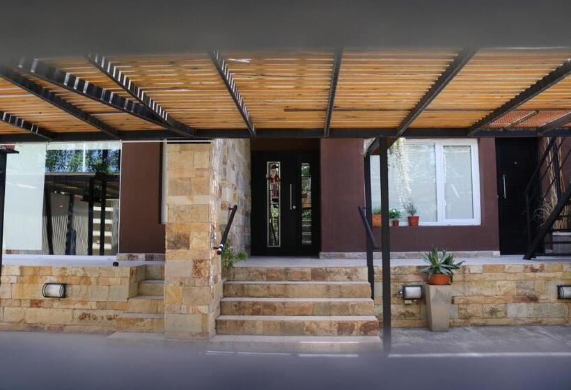 침실 1개 아파트, Limay Bed&breakfast