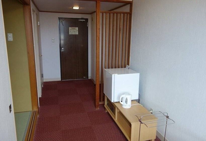스탠다드 룸, Hamamura Onsen Totoya