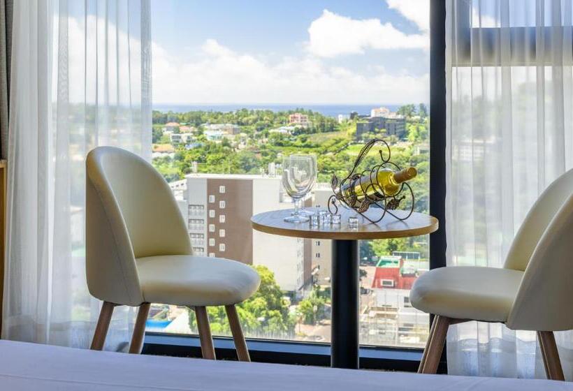 Номер Стандарт, Shin Shin Hotel Cheonjiyeon