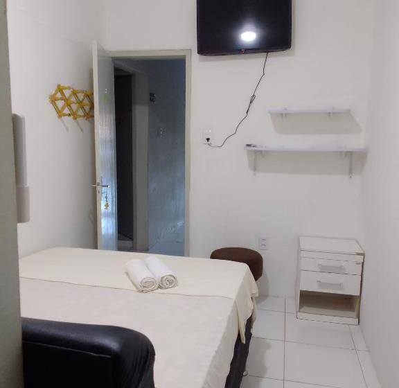 Номер Стандарт, Hostel Central