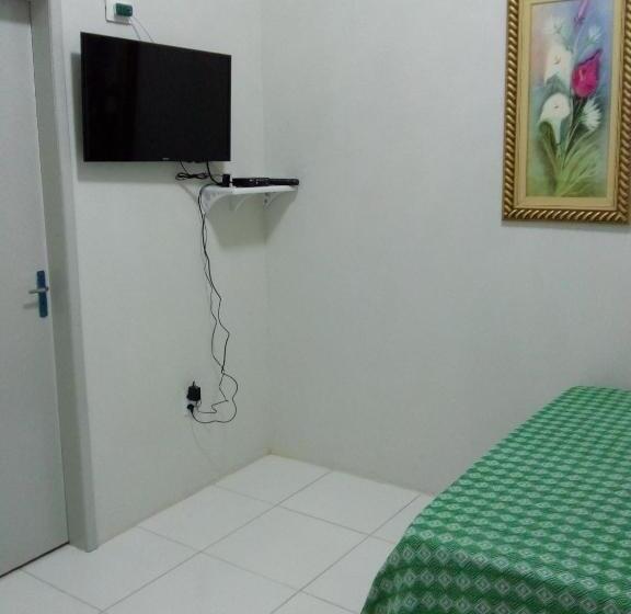 Семейный Номер, Hostel Central