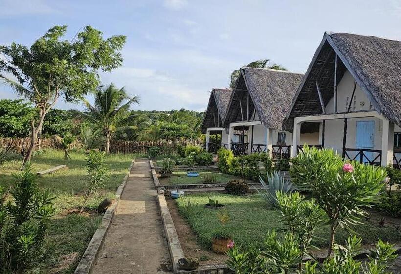 بانگلوی استاندارد با چشم‌انداز دریا, Sanjeela Plage Coco