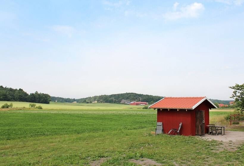 Pokój Standard, Toric Farmlodge