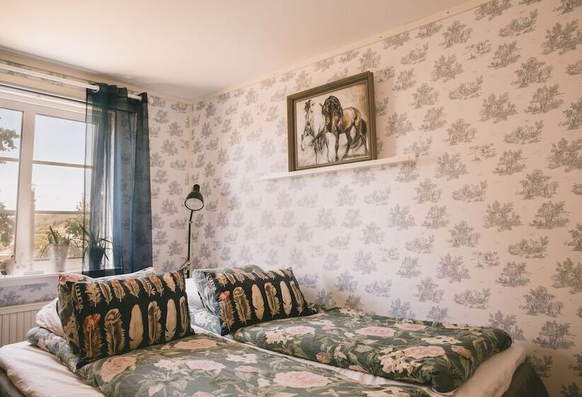 Четырехместный Номер Стандарт, Toric Farmlodge