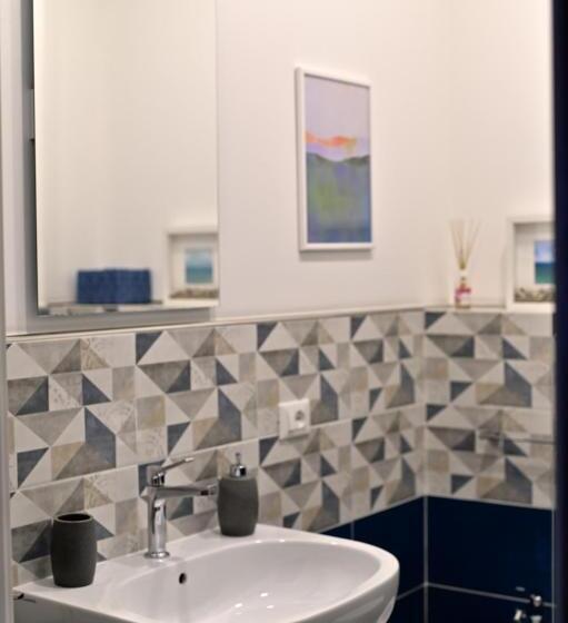 اتاق استاندارد, Tetide Home