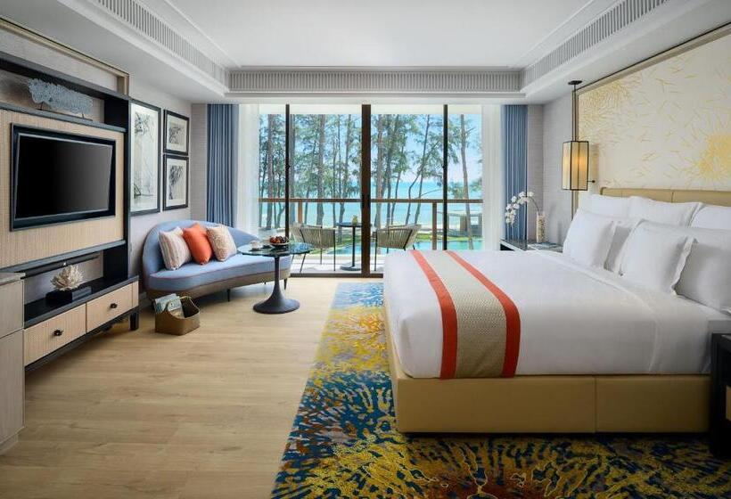 프리미엄 룸, Intercontinental Phuket Resort, An Ihg