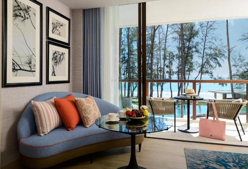프리미엄 룸, Intercontinental Phuket Resort, An Ihg