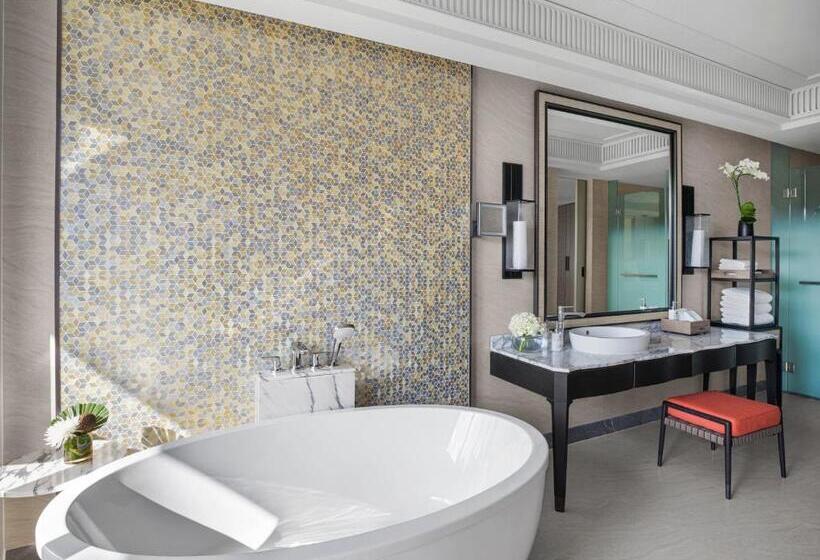 클래식 룸, Intercontinental Phuket Resort, An Ihg