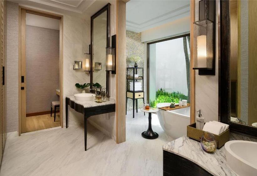 ویلای 1 خوابه, Intercontinental Phuket Resort, An Ihg