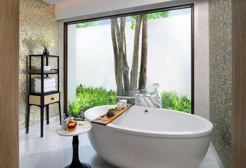 ویلای 1 خوابه, Intercontinental Phuket Resort, An Ihg