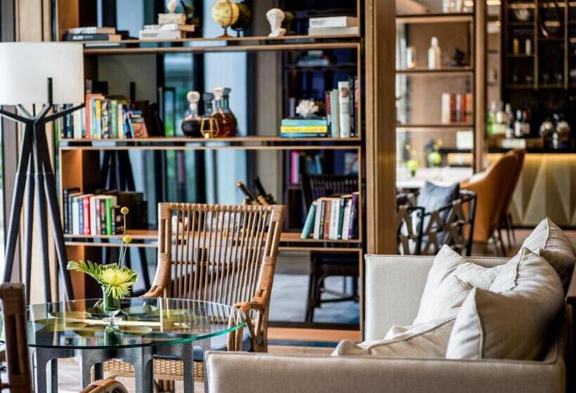 빌라 침실 1개, Intercontinental Phuket Resort, An Ihg
