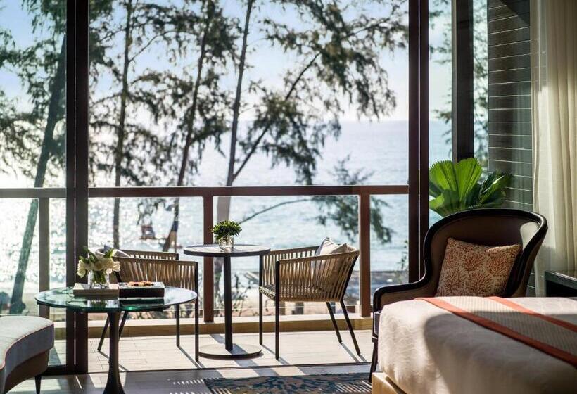 바다 전망 스위트, Intercontinental Phuket Resort, An Ihg