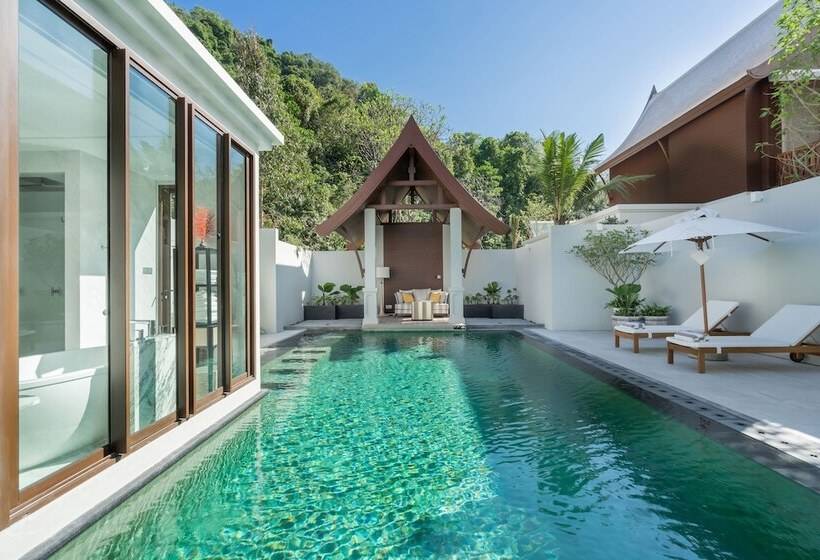 빌라 침실 1개, Intercontinental Phuket Resort, An Ihg
