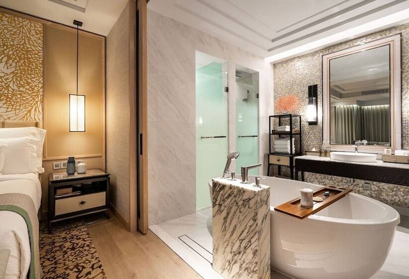 빌라 침실 1개, Intercontinental Phuket Resort, An Ihg