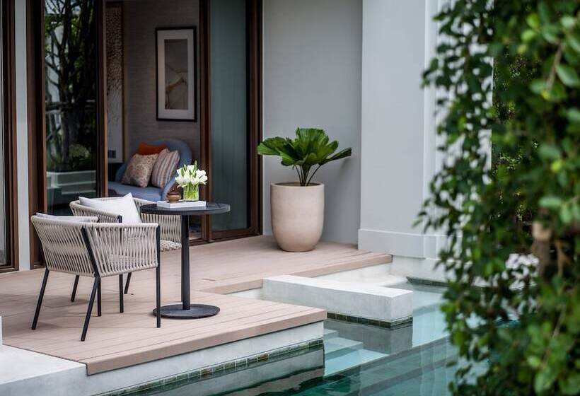 클래식 룸, Intercontinental Phuket Resort, An Ihg