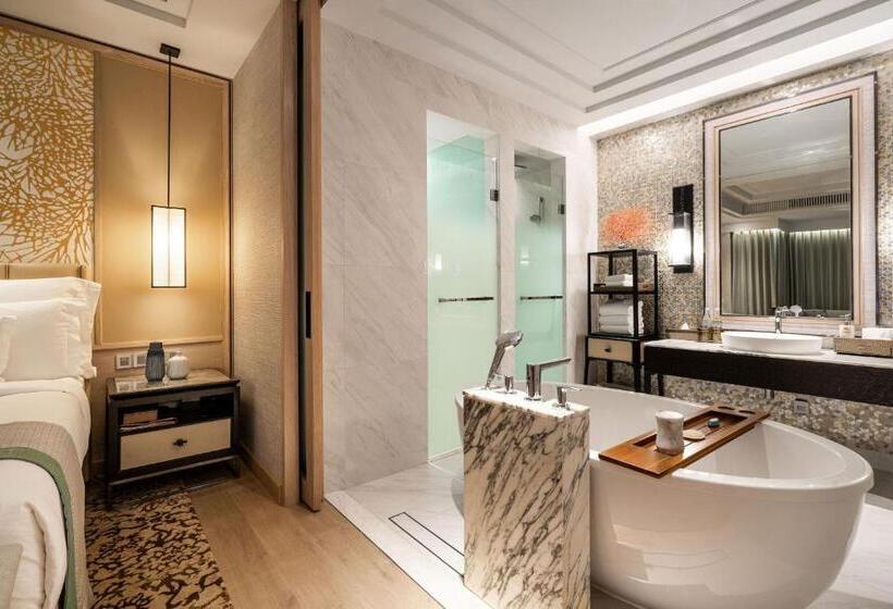 빌라 침실 1개, Intercontinental Phuket Resort, An Ihg