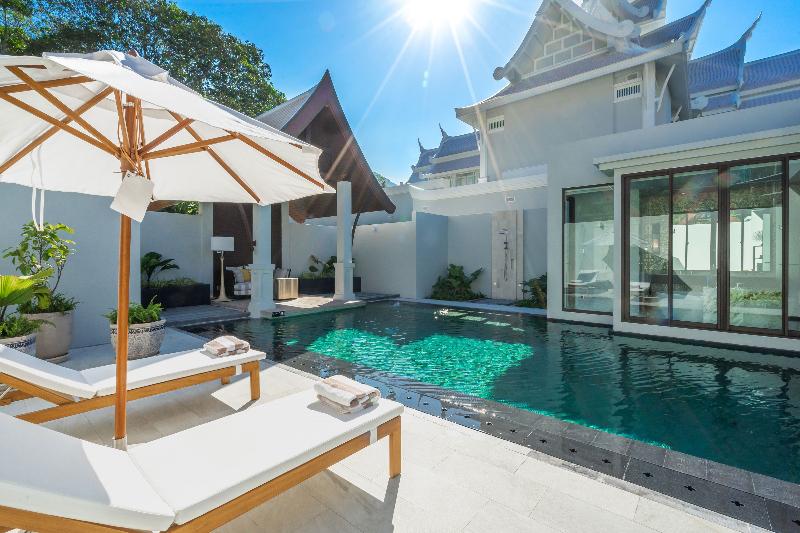 빌라 침실 1개, Intercontinental Phuket Resort, An Ihg